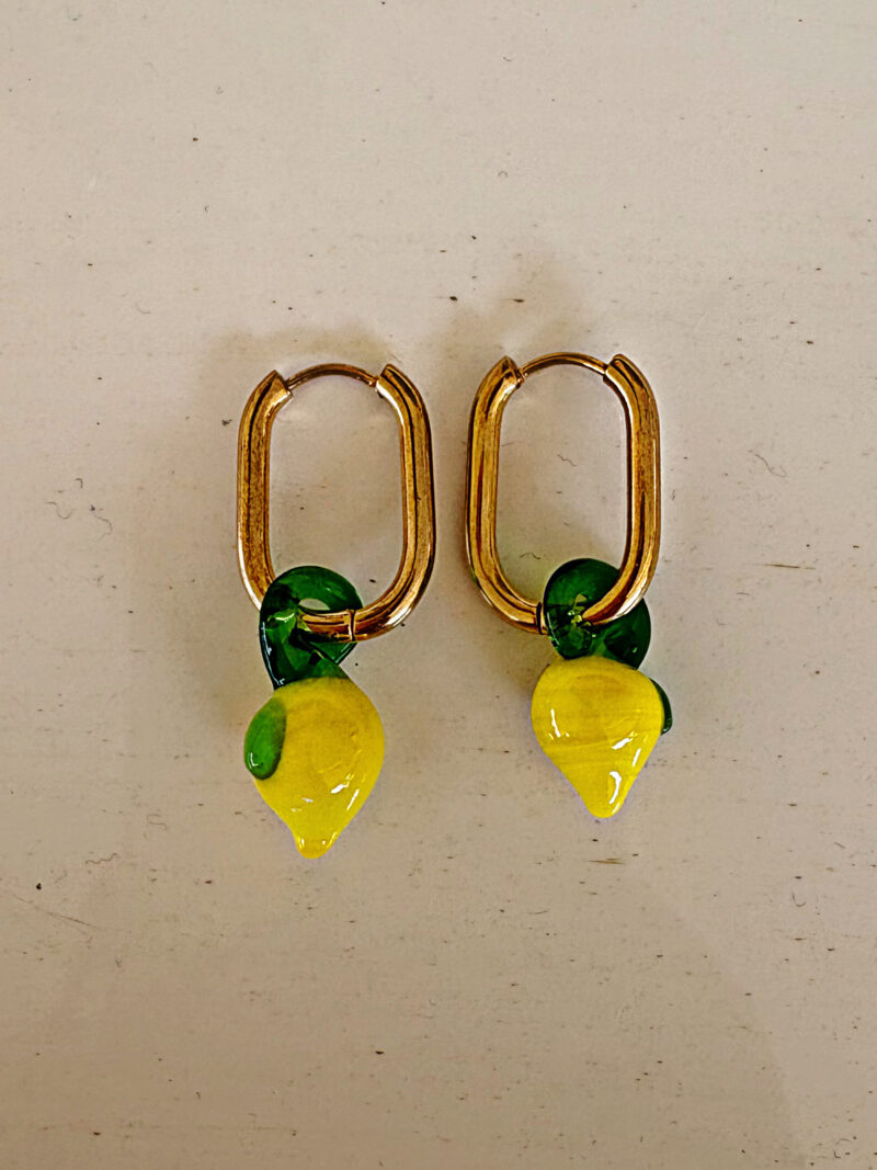 Lemonaki hoops