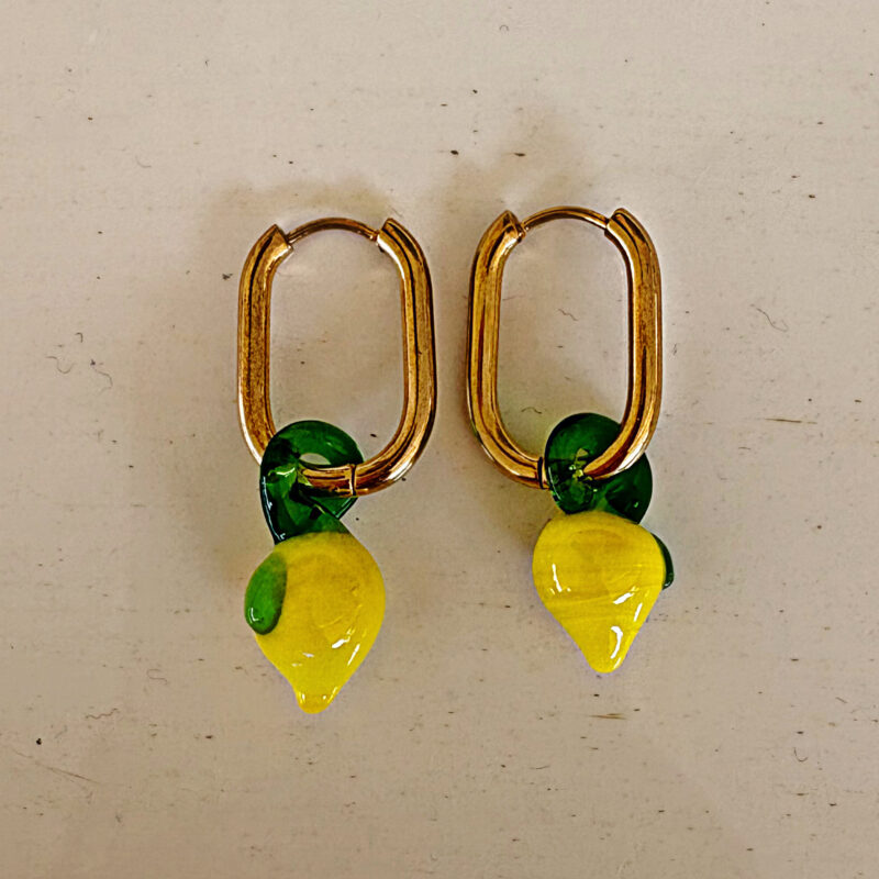 Lemonaki hoops