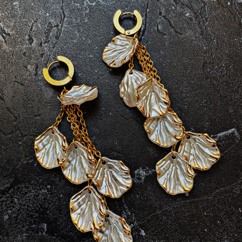 “Samantha” earrings