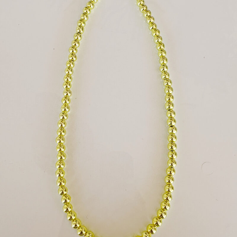 Princess and the frog necklace