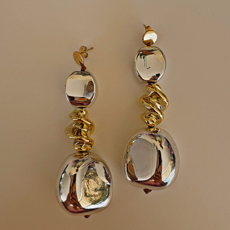 Sofia earrings
