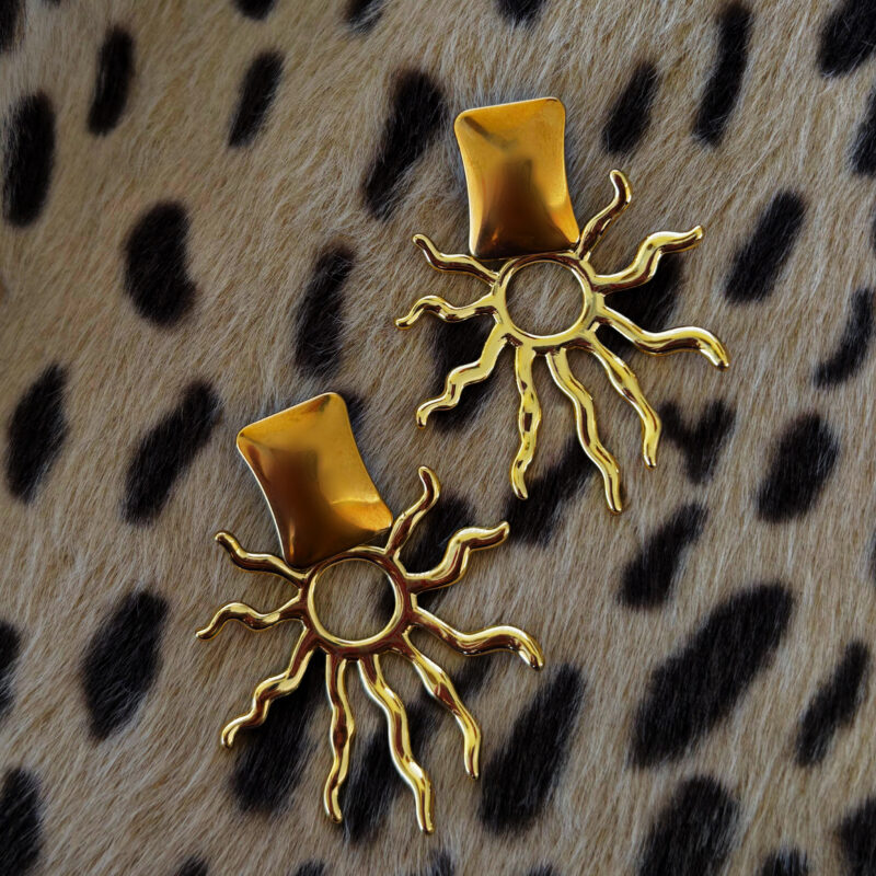 Millie earrings