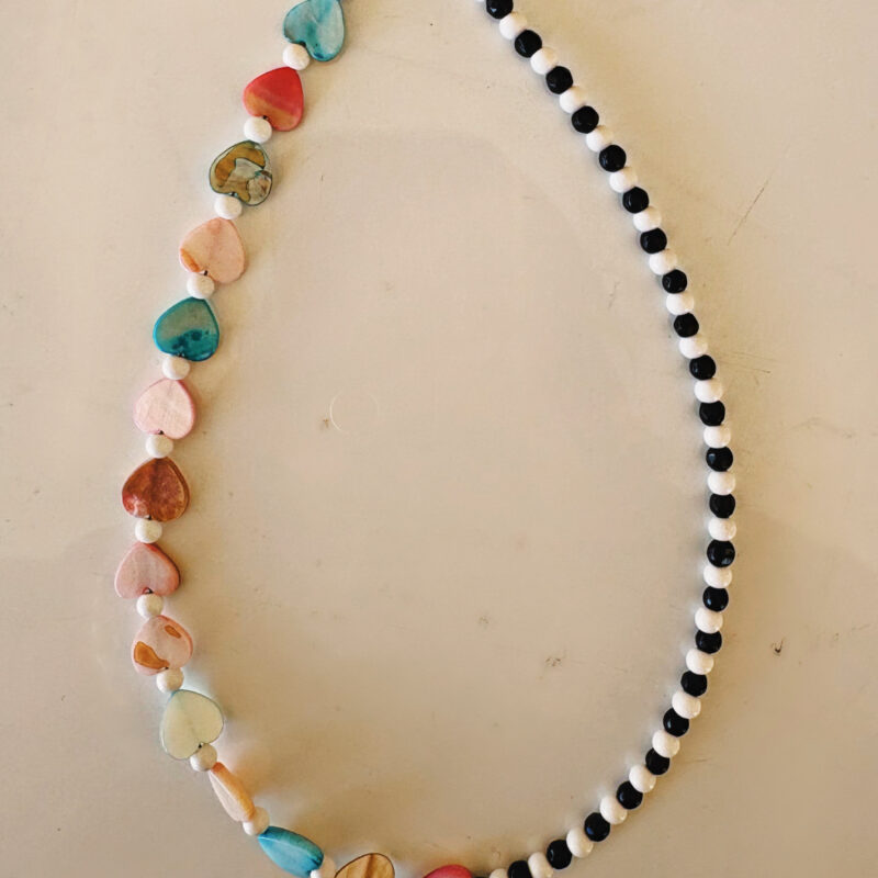 90’s necklace