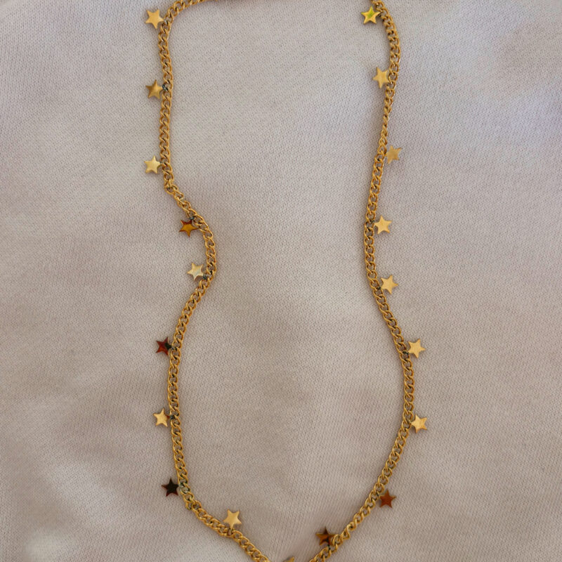 Koufonisi necklace