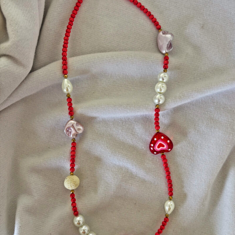 Corfu necklace