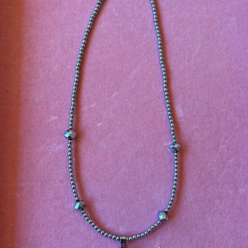 “Milan” necklace